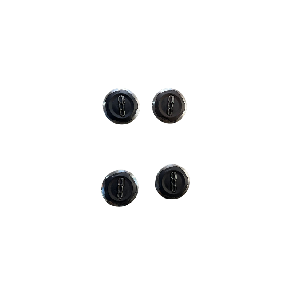 Copri mozzi FIAT 500 L Serie (351_352) (12>)