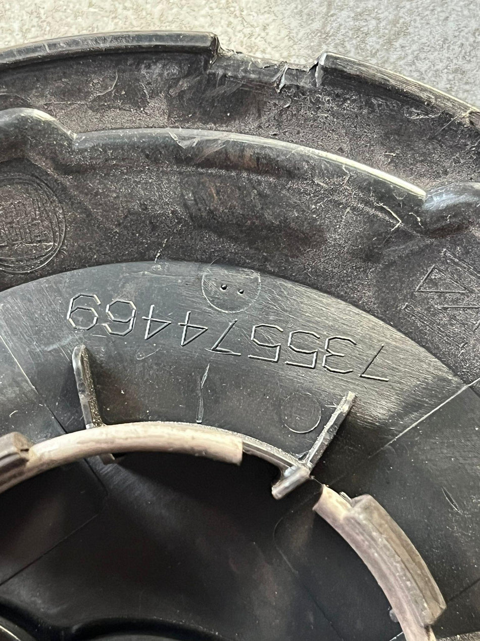 Copri mozzi FIAT 500 L Serie (351_352) (12>)