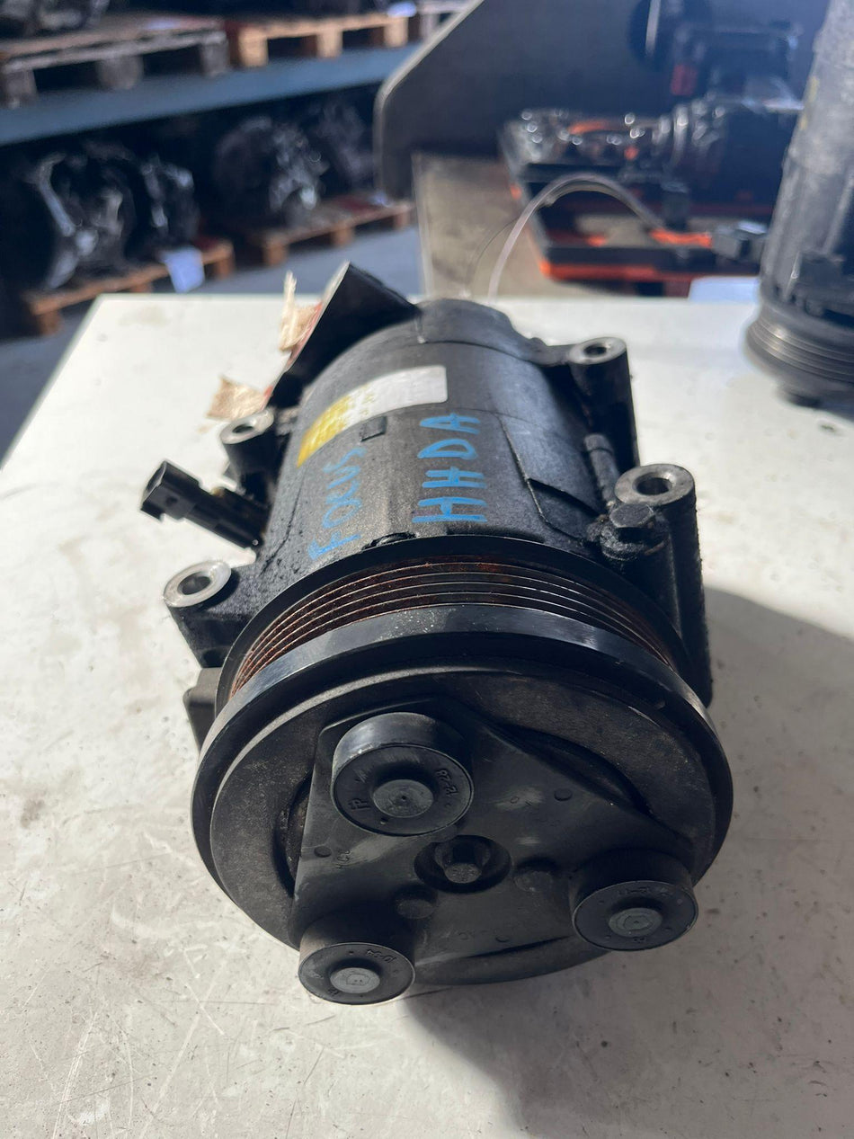 Compressore A/C FORD Focus Berlina 3° Serie