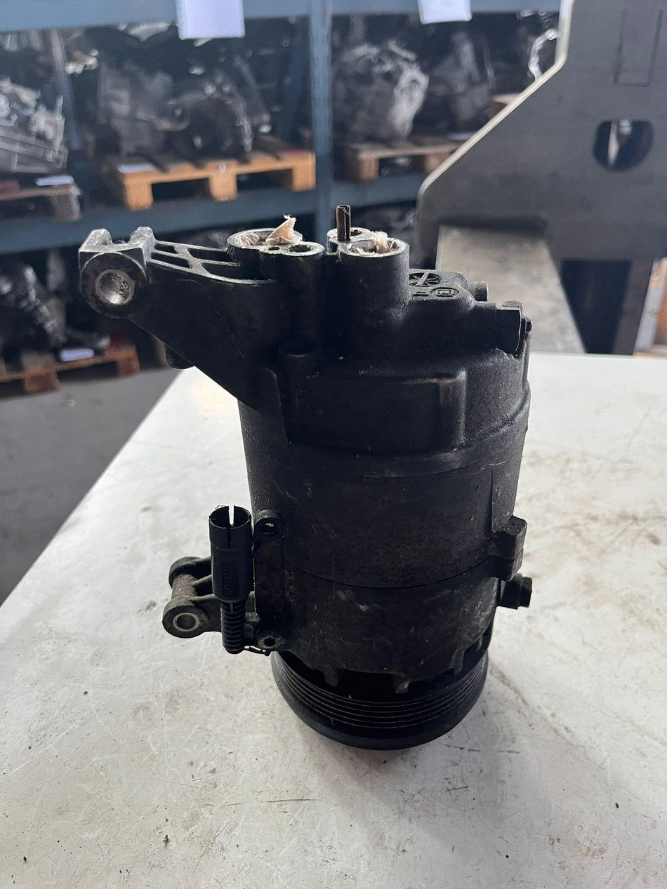 Compressore A/C MINI One 2° Serie