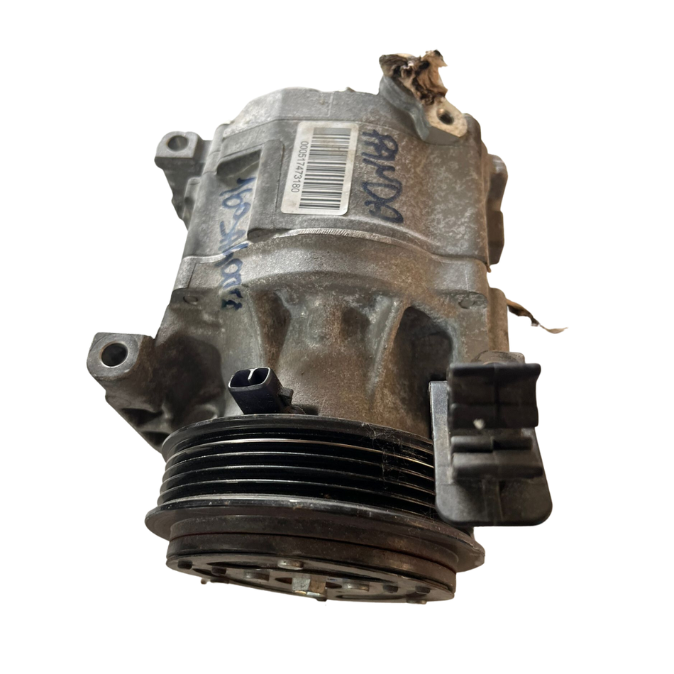 Compressore A/C FIAT Panda 3° Serie