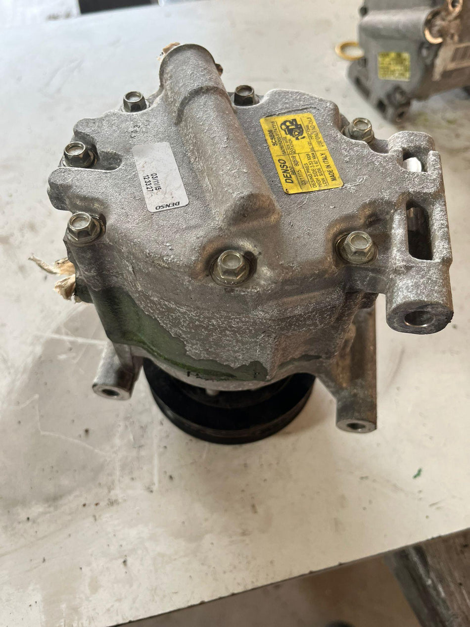 Compressore A/C FIAT Panda 3° Serie