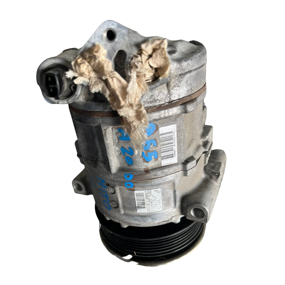 Compressore A/C ALFA ROMEO Mito Serie (955_) (08>)