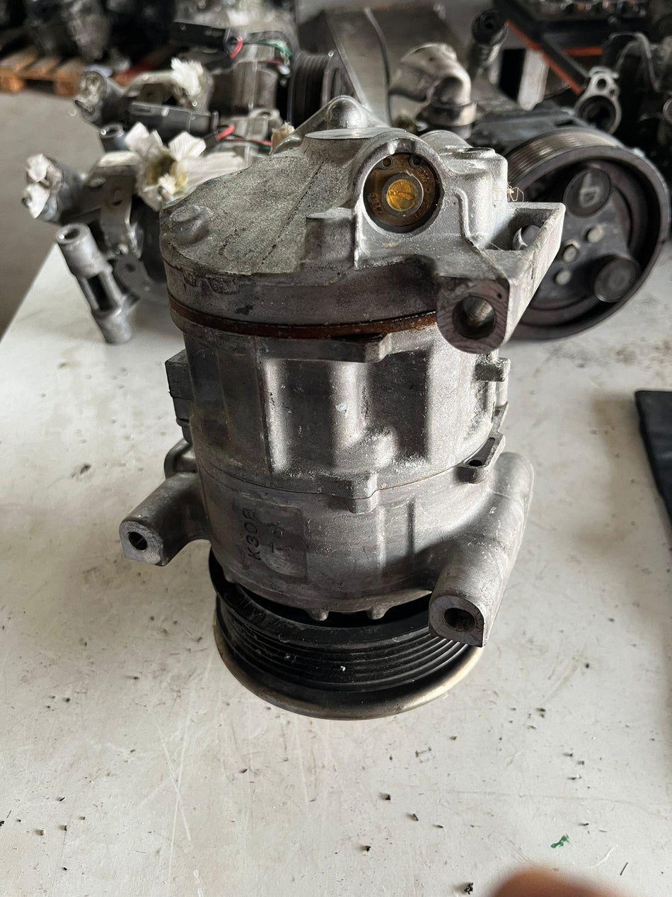 Compressore A/C ALFA ROMEO Mito Serie (955_) (08>)
