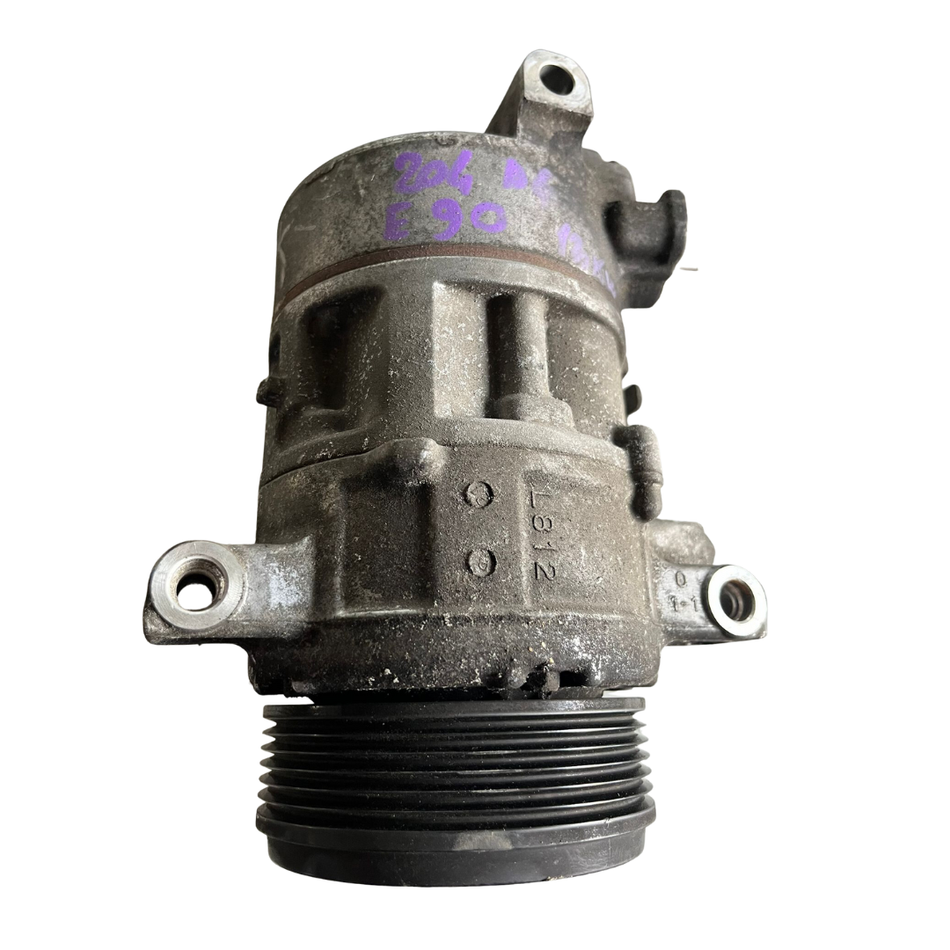 Compressore A/C BMW Serie 3 E90 Berlina 2° Serie