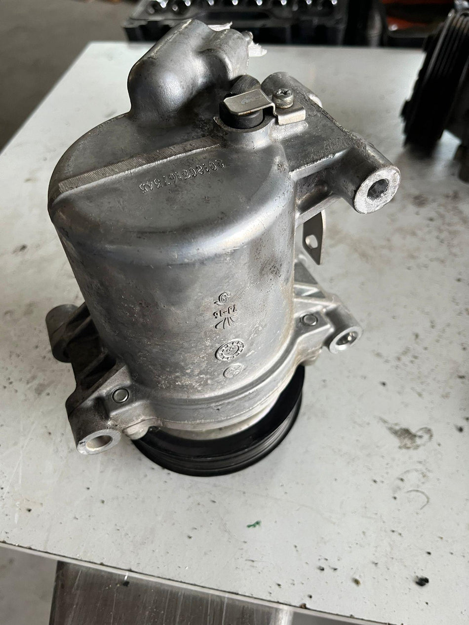 Compressore A/C CITROEN C3 Serie (16>)