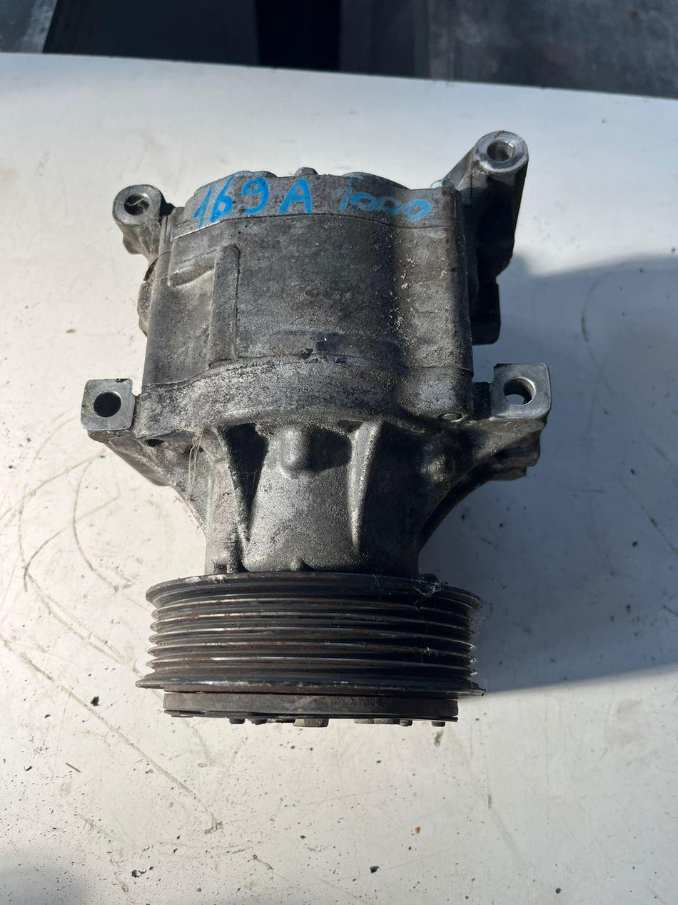 Compressore A/C FIAT 500 Serie (07>14)