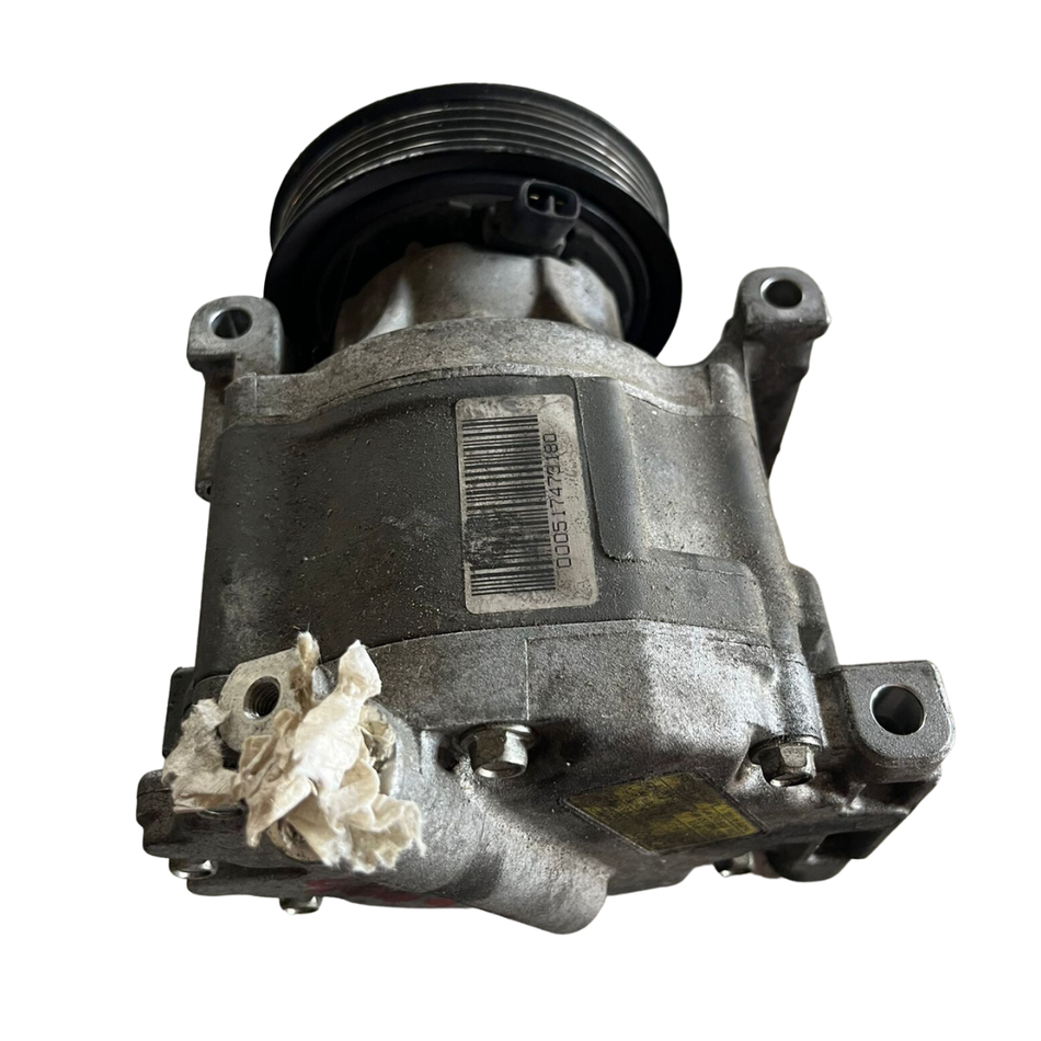 Compressore A/C FIAT Panda 3° Serie