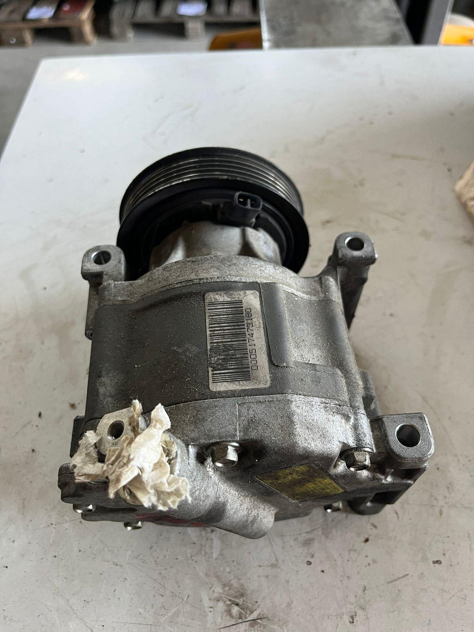 Compressore A/C FIAT Panda 3° Serie