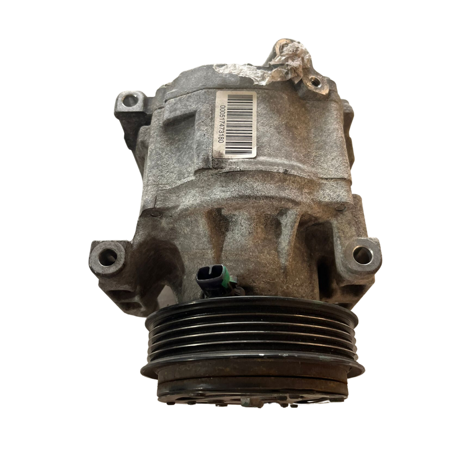 Compressore A/C FIAT Bravo 3° Serie