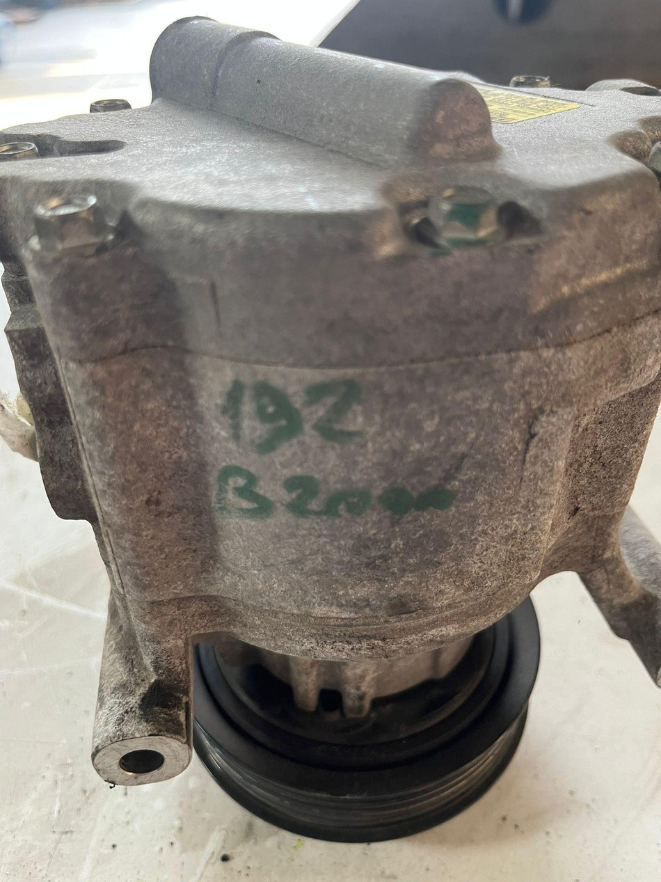 Compressore A/C FIAT Bravo 3° Serie