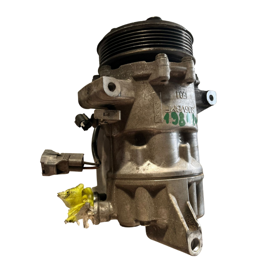 Compressore A/C LANCIA Delta 3° Serie