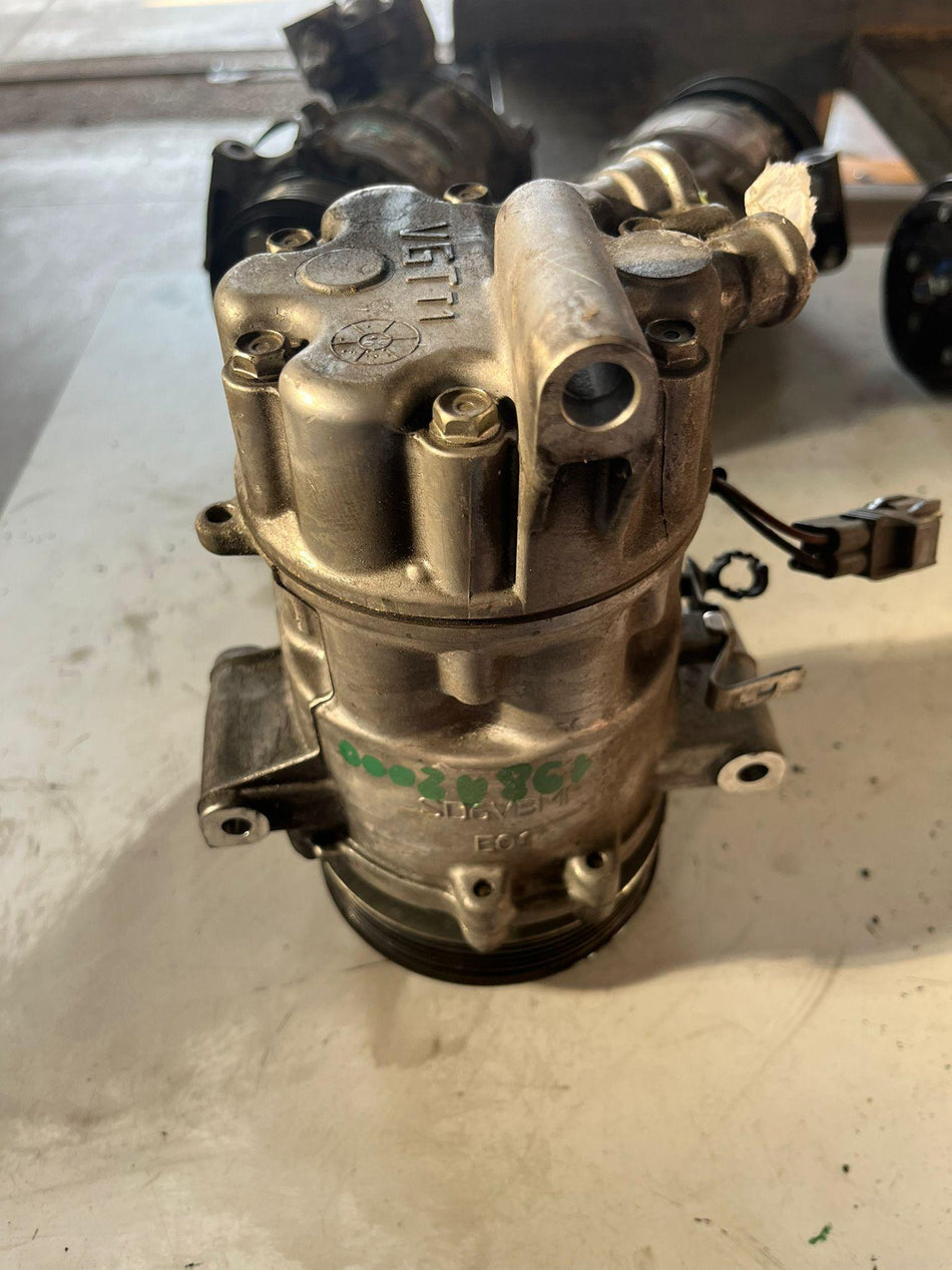 Compressore A/C LANCIA Delta 3° Serie