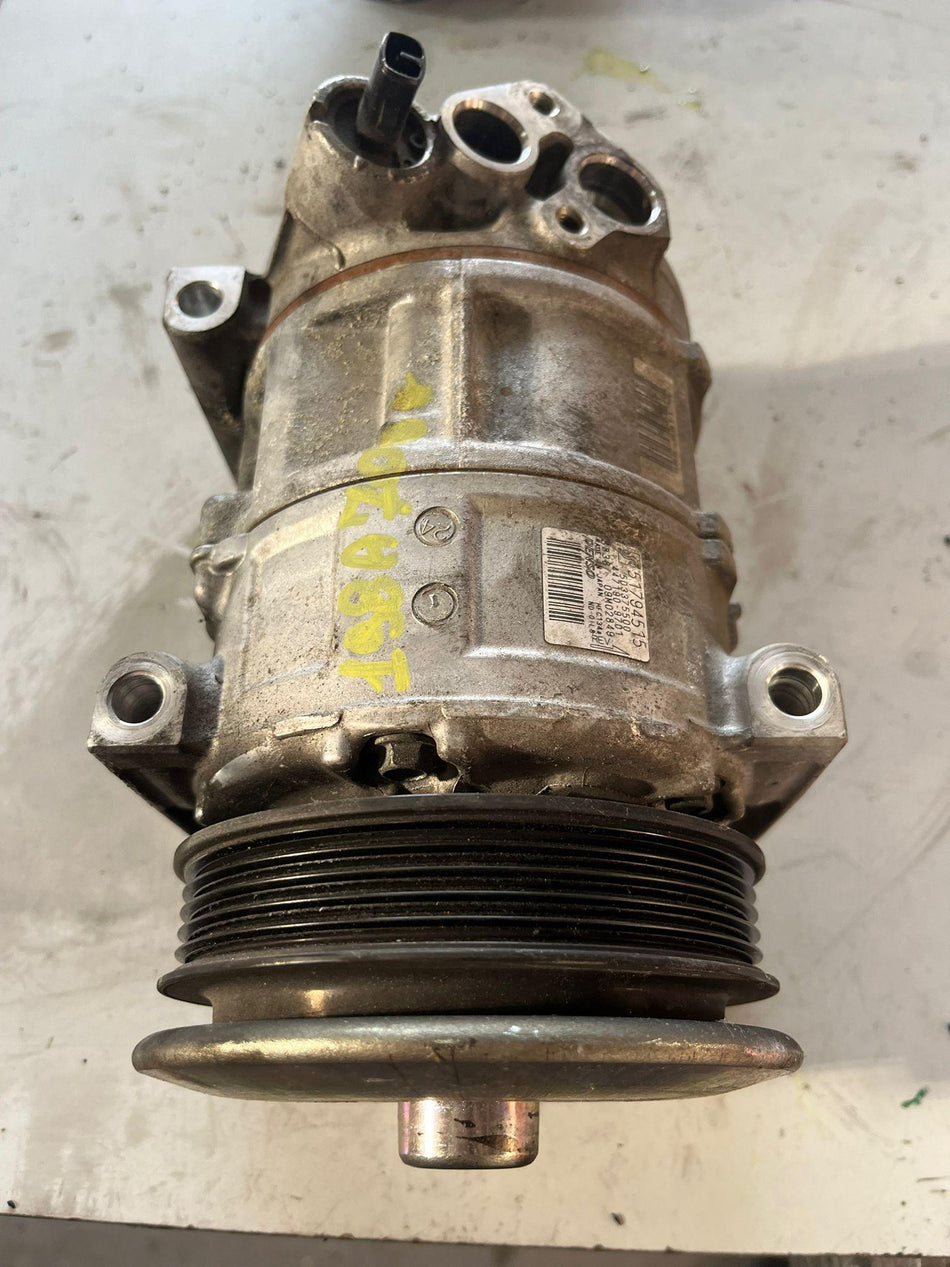 Compressore A/C LANCIA Delta 3° Serie