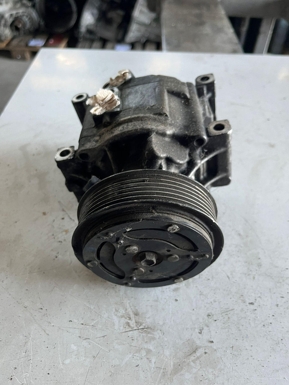 Compressore A/C FIAT 500 Serie (07>14)