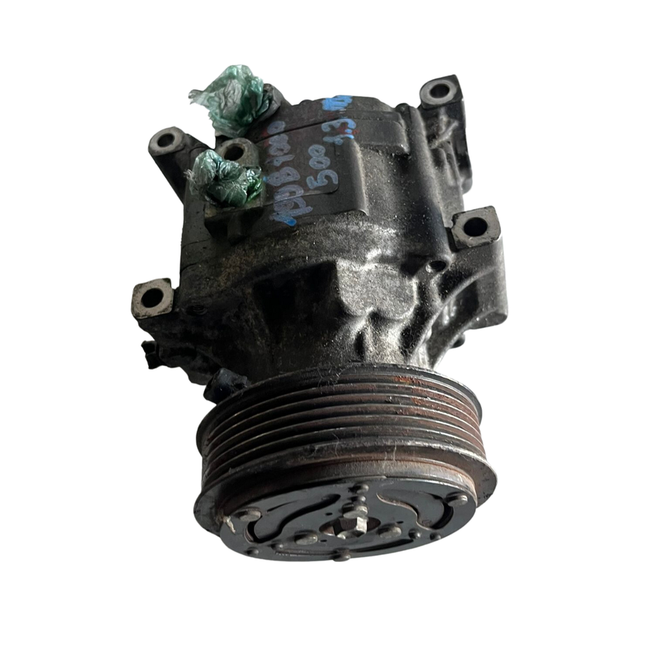 Compressore A/C FIAT 500 Serie (07>14)