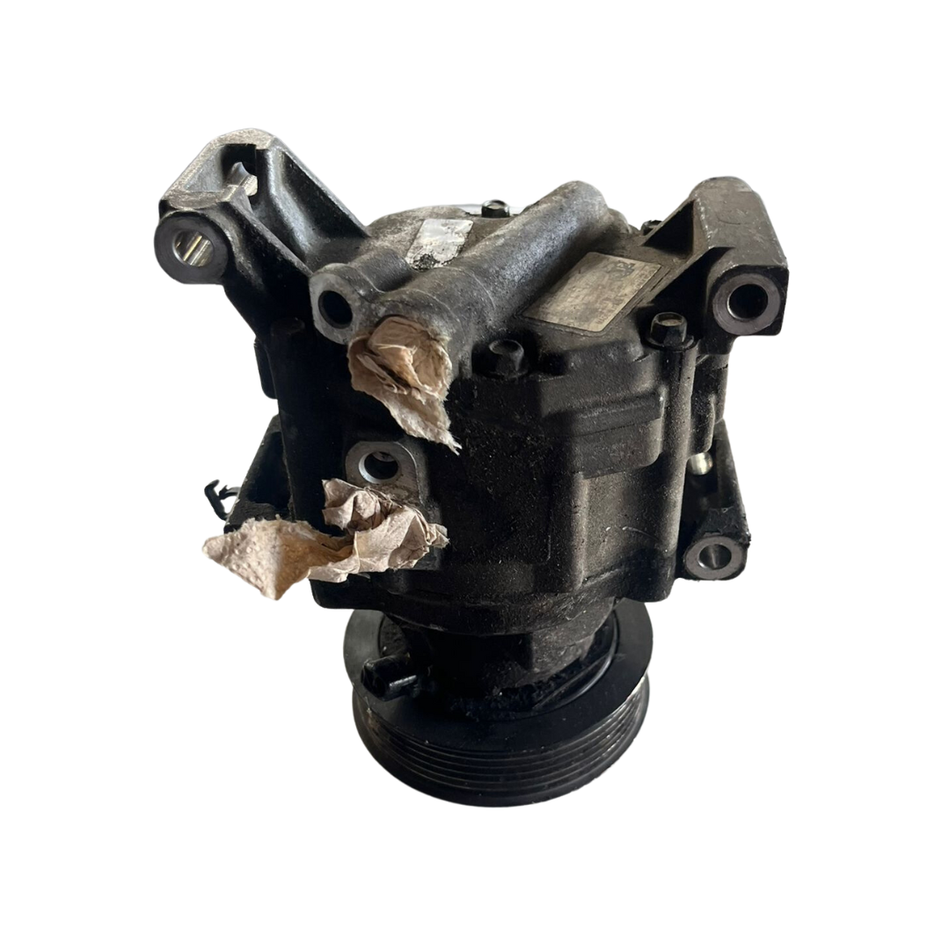 Compressore A/C FIAT 500 Serie (07>14)