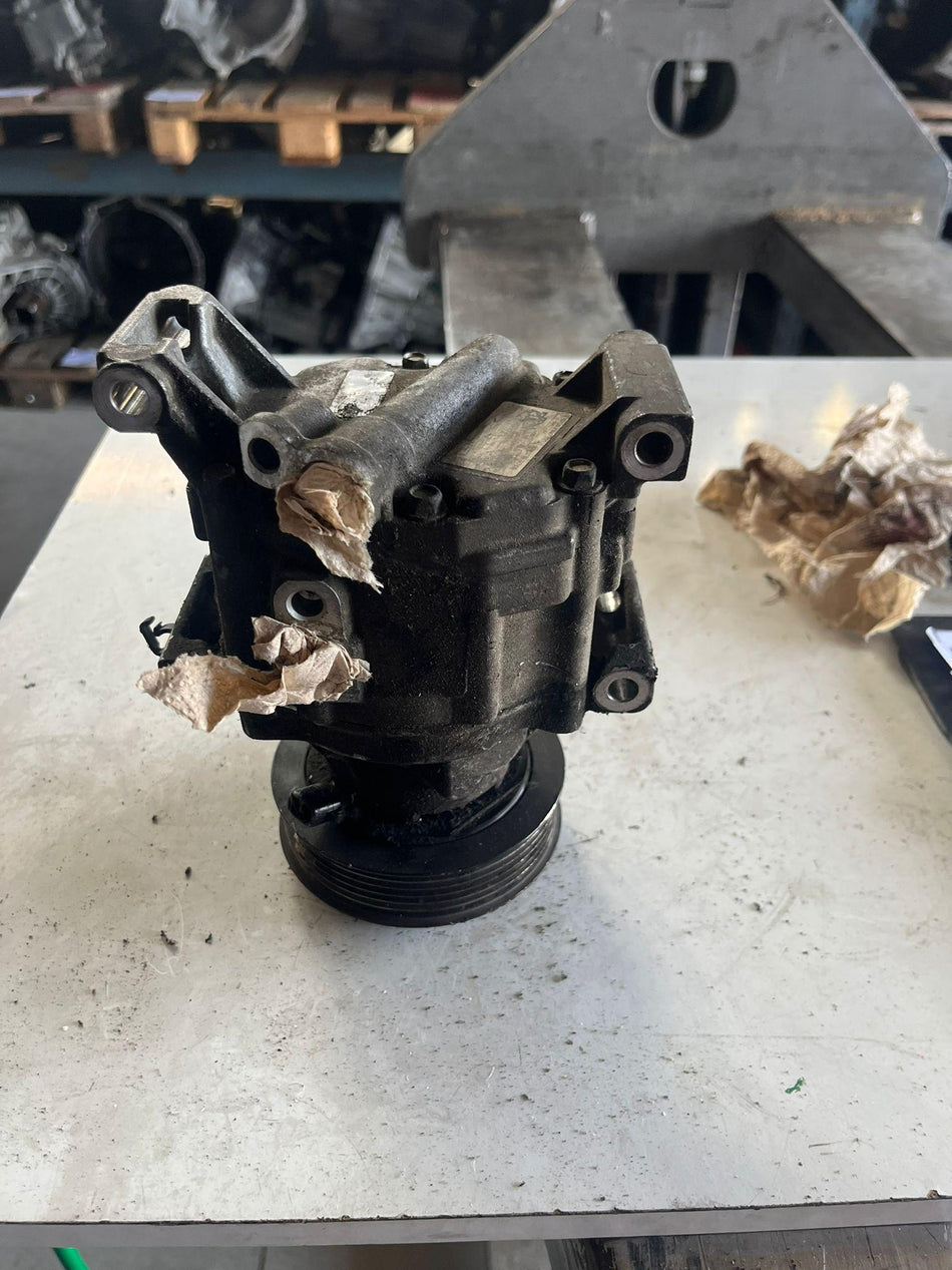 Compressore A/C FIAT 500 Serie (07>14)