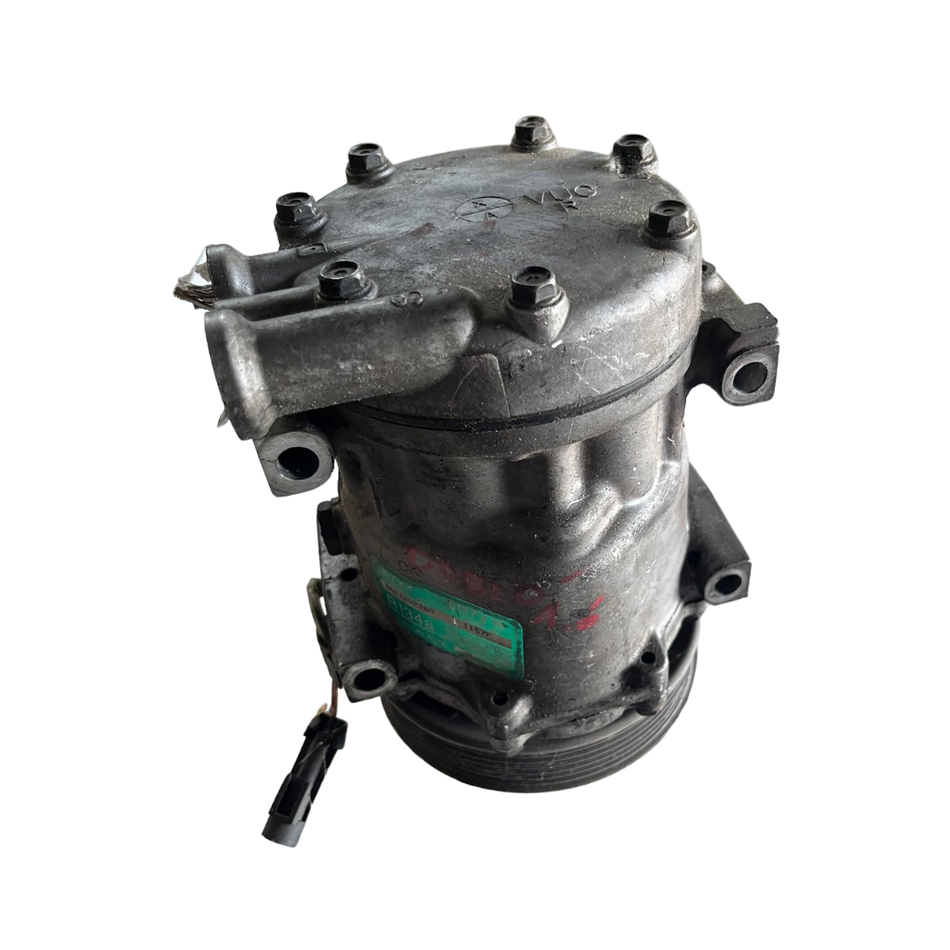 Compressore A/C FIAT Doblo Cargo (05>09)