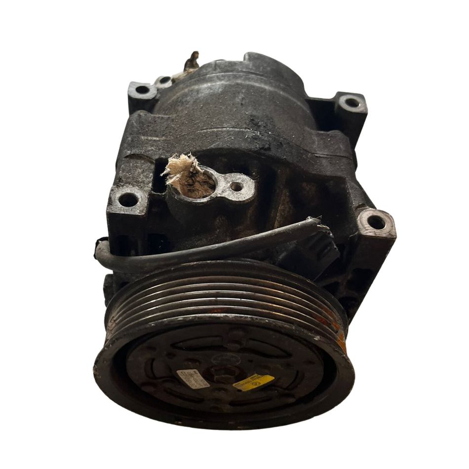 Compressore A/C FIAT Doblo Cargo (05>09)