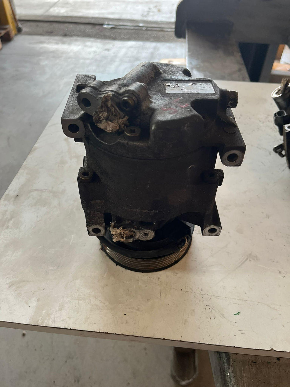 Compressore A/C FIAT Doblo Cargo (05>09)