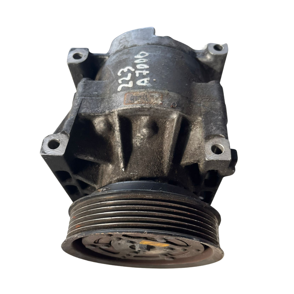 Compressore A/C FIAT Doblo Cargo (00>05)