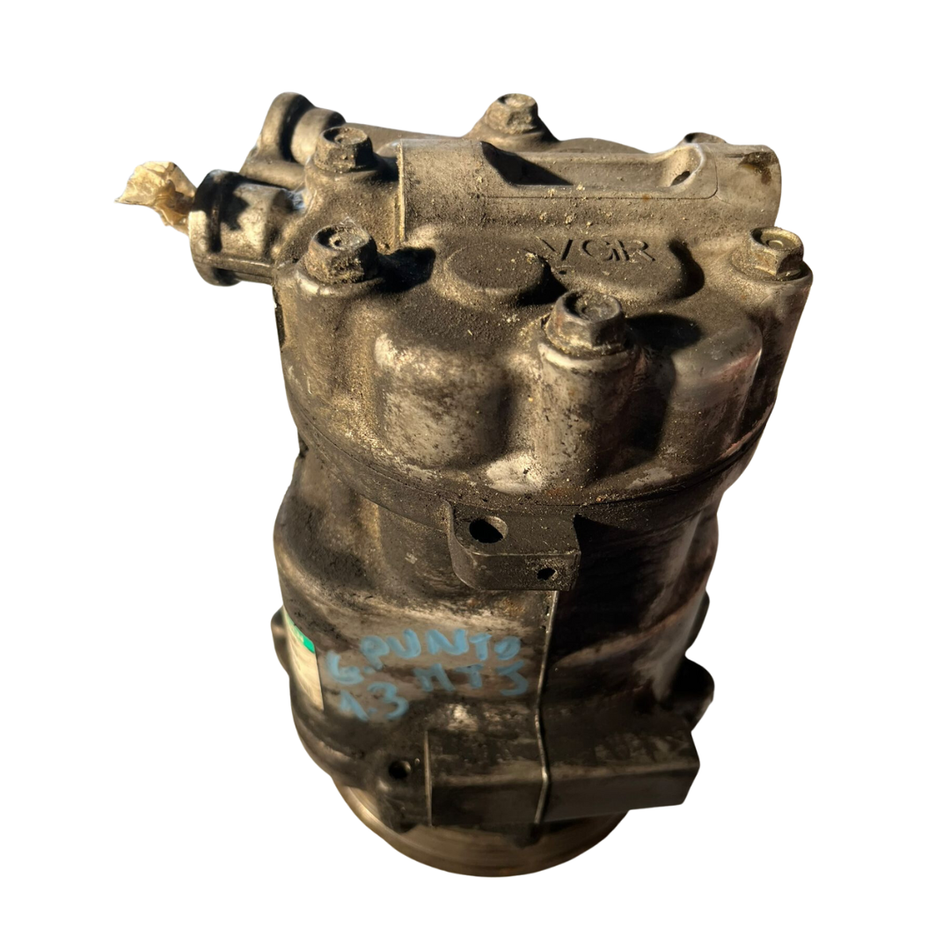 Compressore A/C FIAT Grande Punto 2° Serie