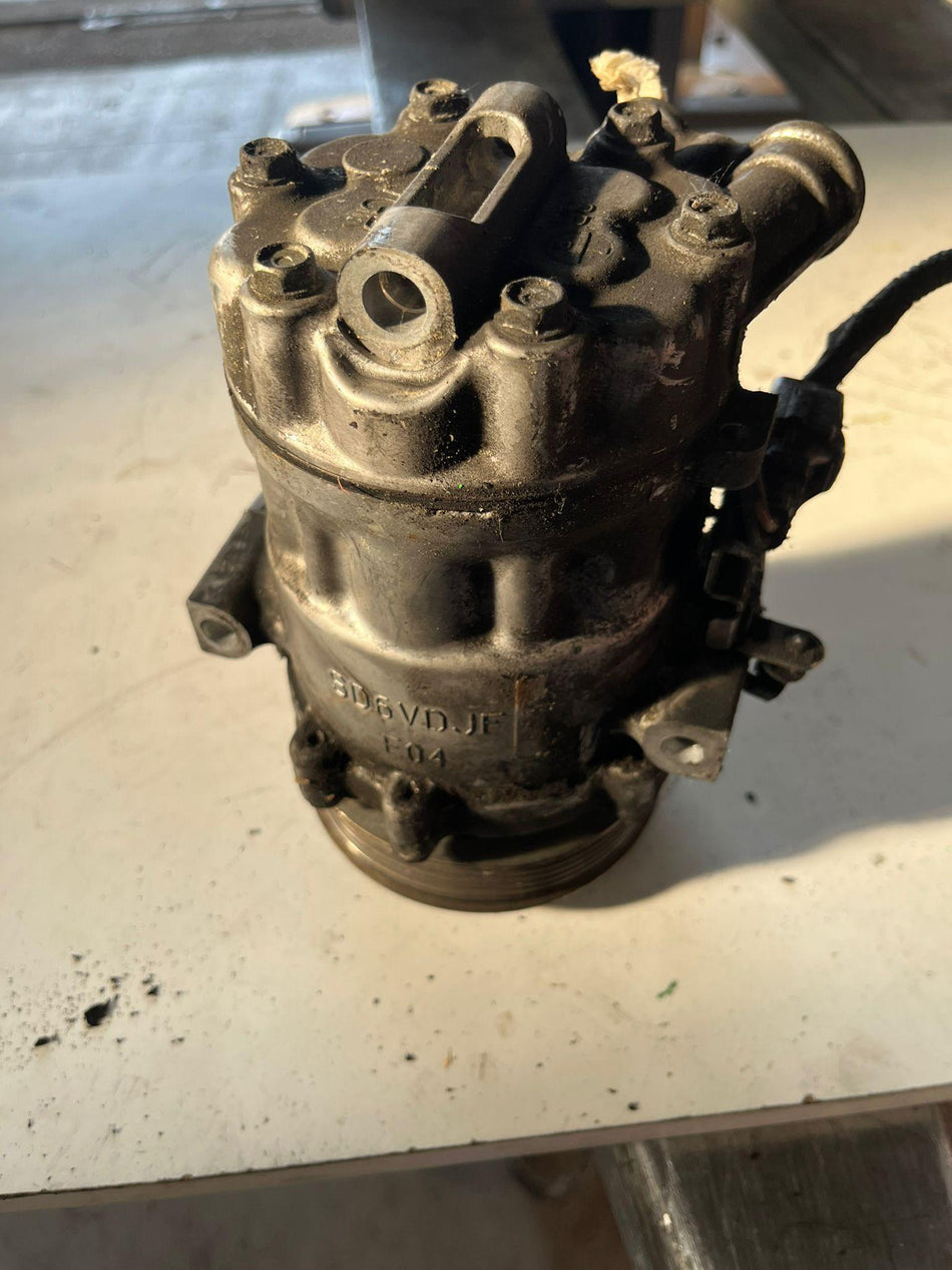 Compressore A/C FIAT Grande Punto 2° Serie