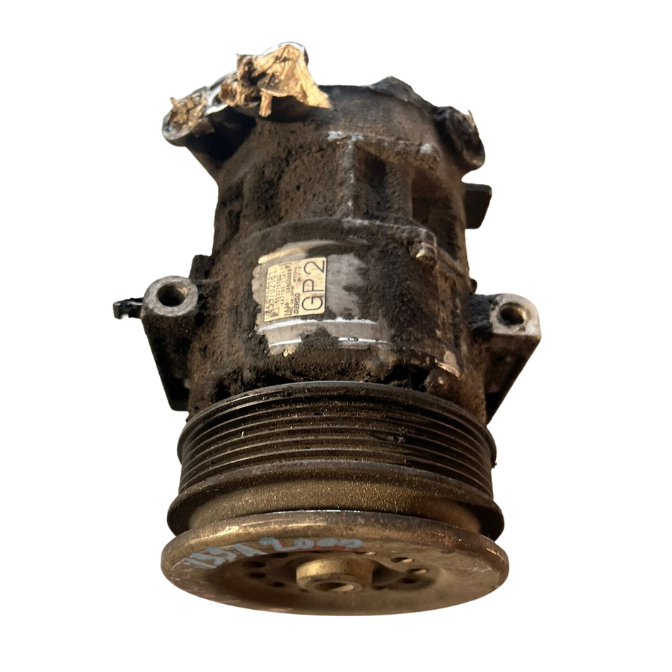 Compressore A/C FIAT Grande Punto 2° Serie