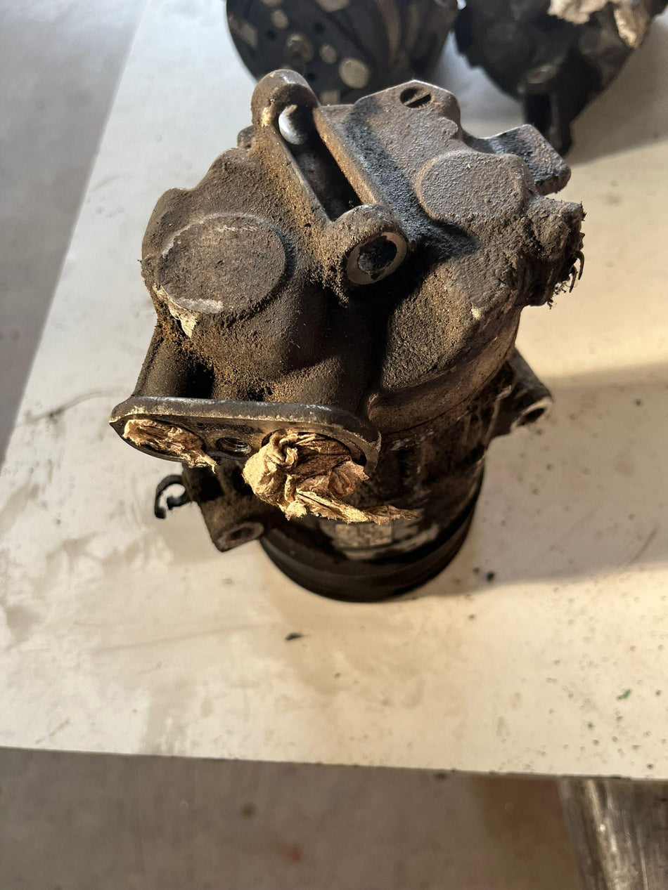 Compressore A/C FIAT Grande Punto 2° Serie