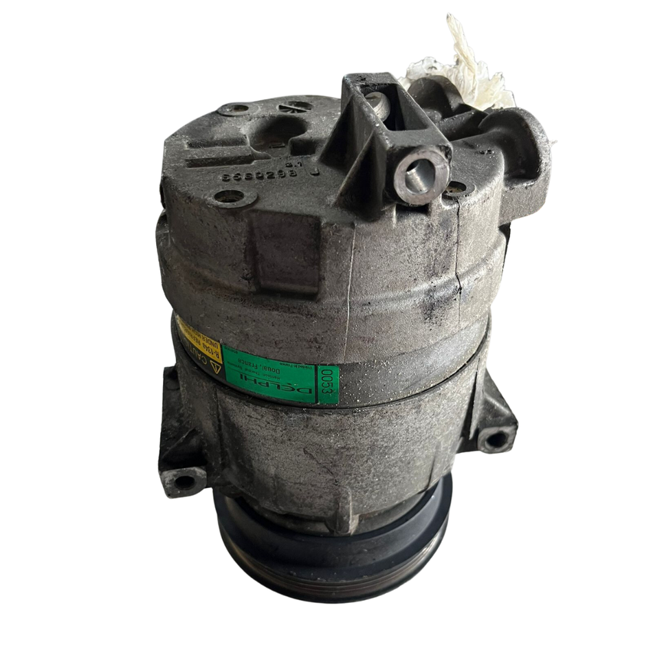 Compressore A/C FIAT Multipla 2° Serie