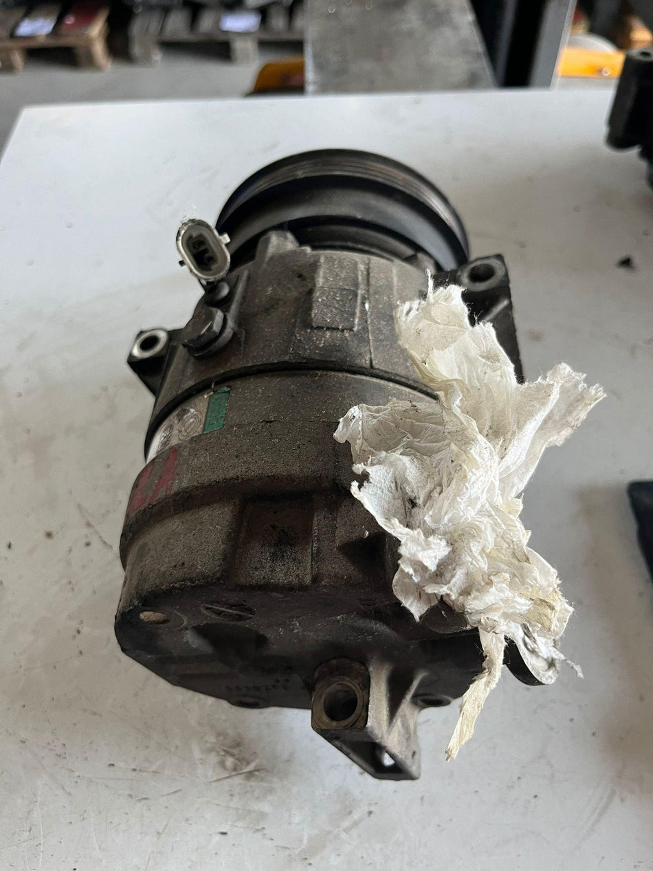 Compressore A/C FIAT Multipla 2° Serie