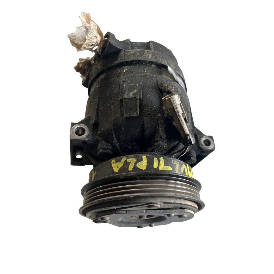 Compressore A/C FIAT Multipla 2° Serie