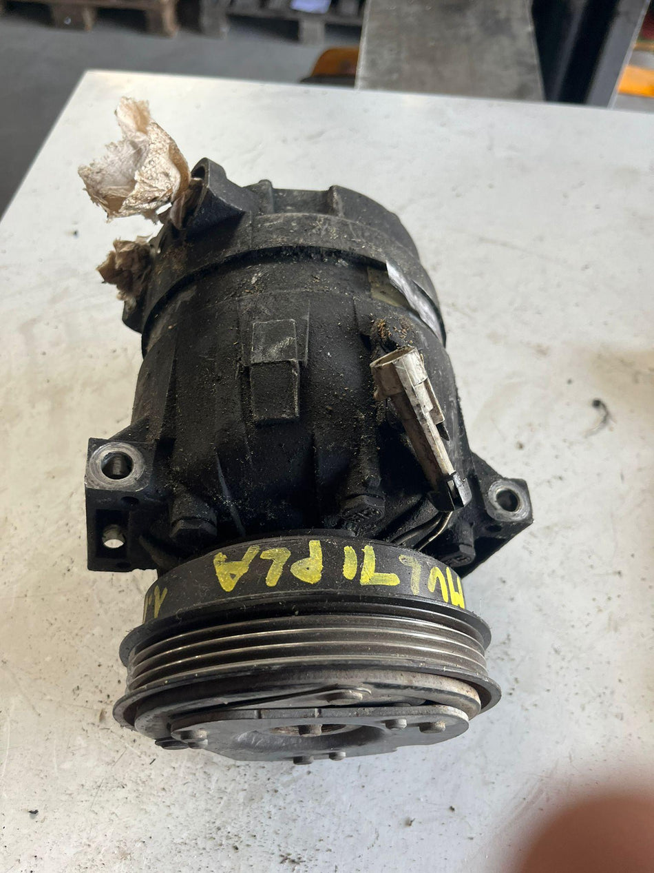 Compressore A/C FIAT Multipla 2° Serie