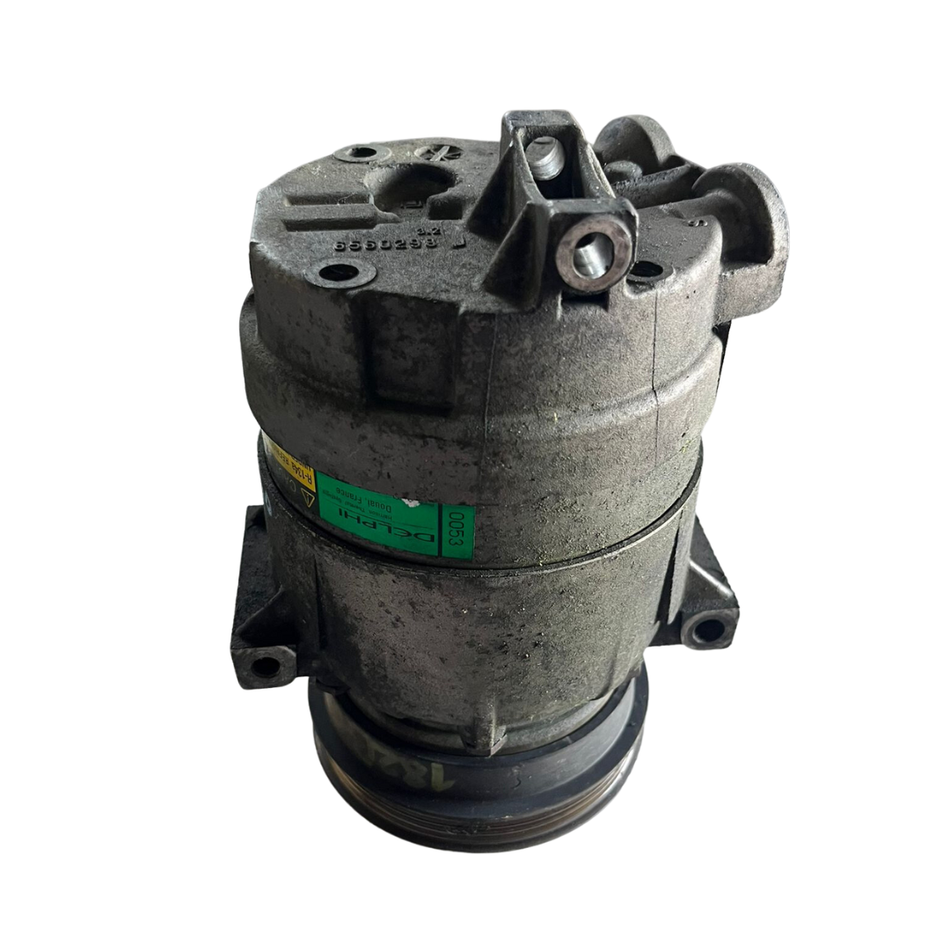 Compressore A/C FIAT Multipla 2° Serie