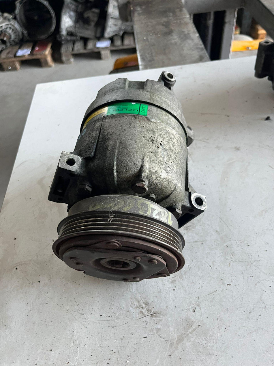 Compressore A/C FIAT Multipla 2° Serie