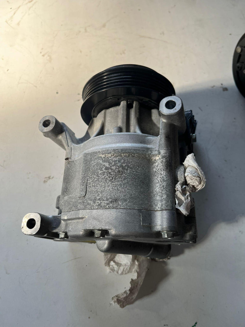 Compressore A/C FIAT Panda 3° Serie