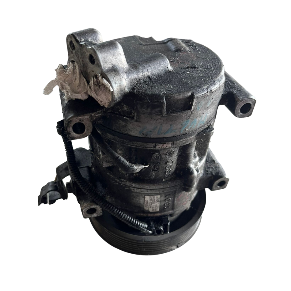 Compressore A/C FIAT Panda 3° Serie