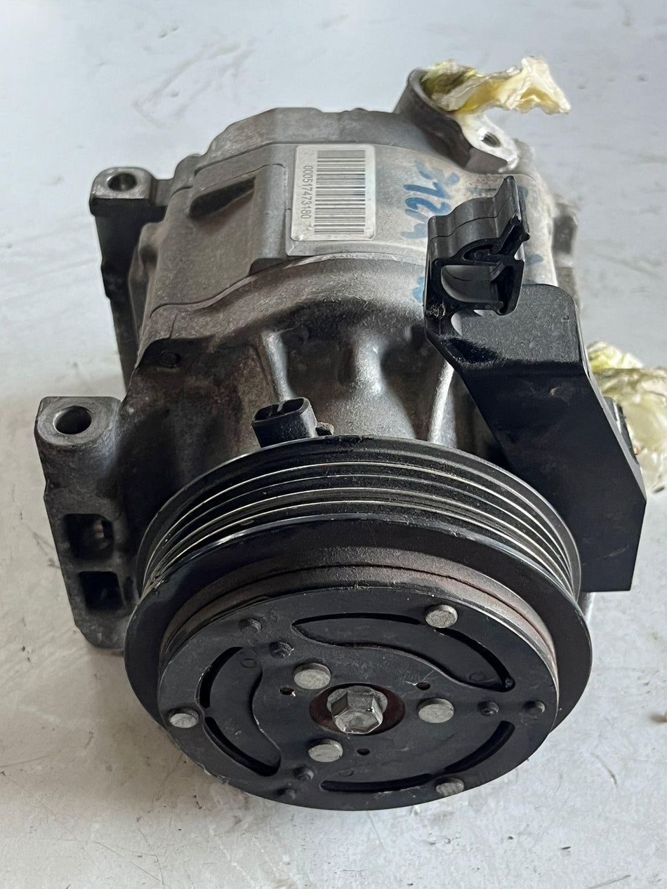 Compressore A/C FIAT Panda 3° Serie
