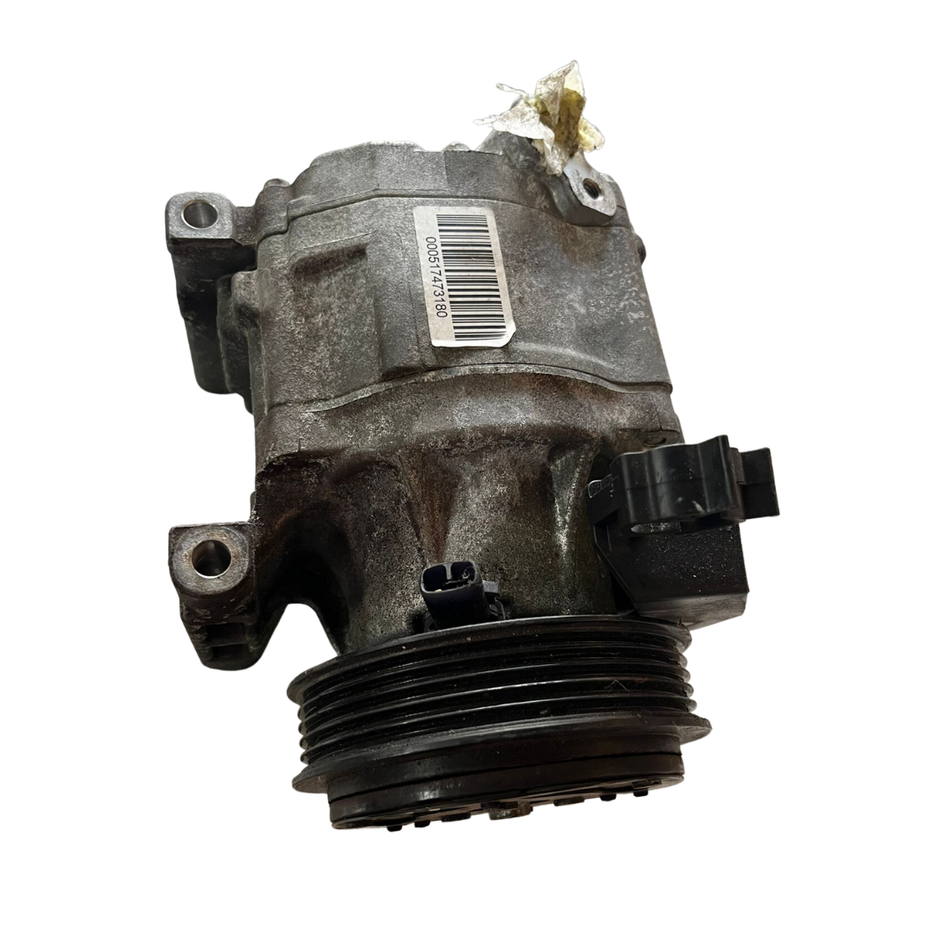 Compressore A/C FIAT Panda 3° Serie