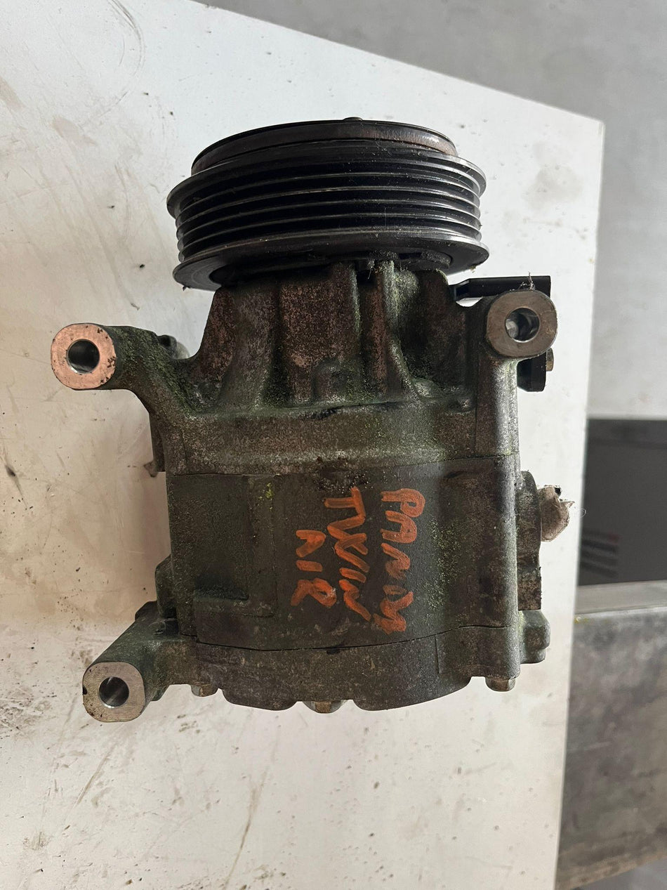 Compressore A/C FIAT Panda 3° Serie