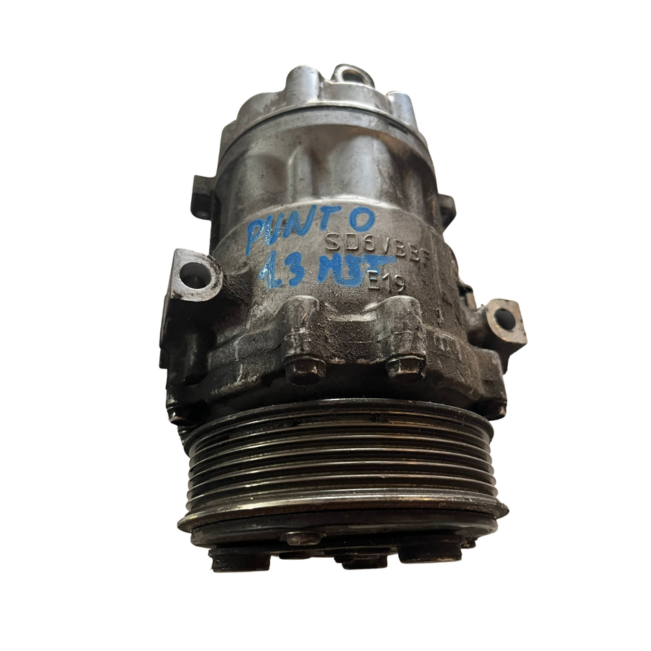 Compressore A/C FIAT Grande Punto 2° Serie