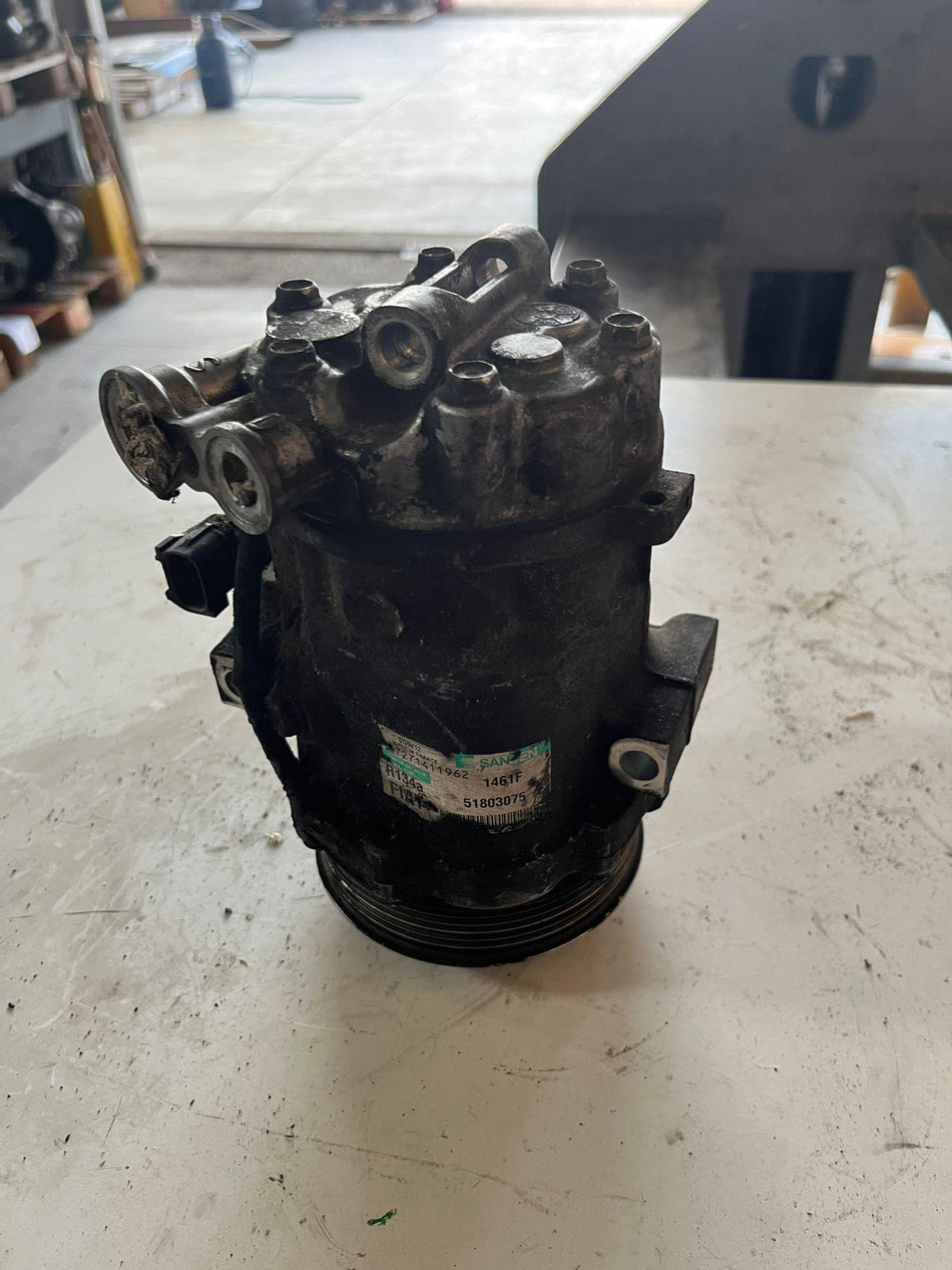 Compressore A/C FIAT Grande Punto 2° Serie