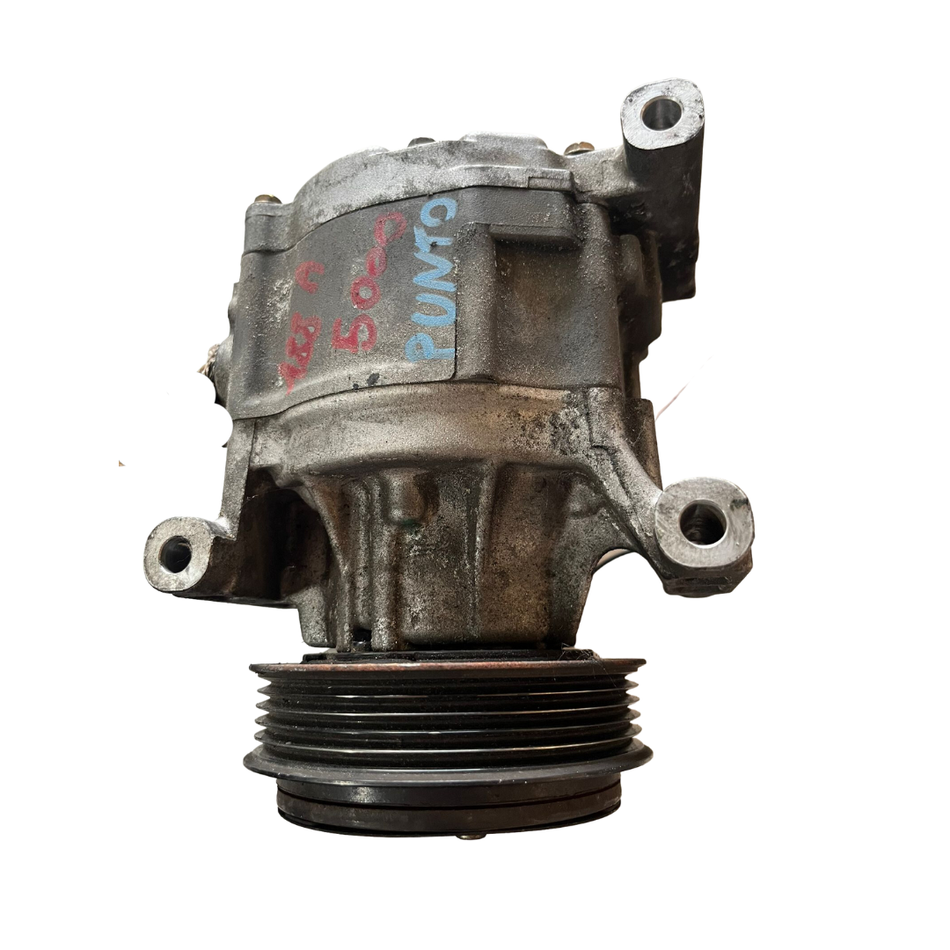 Compressore A/C FIAT Grande Punto 2° Serie