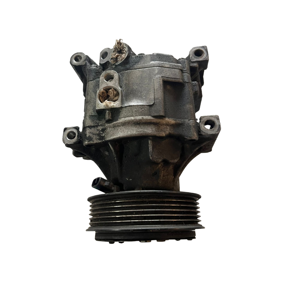Compressore A/C FIAT Grande Punto 2° Serie