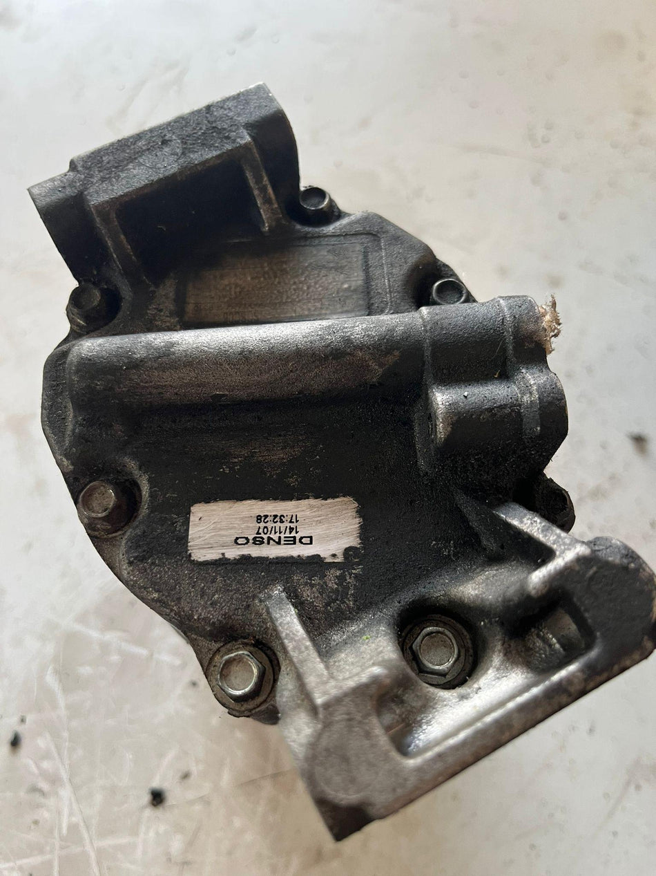 Compressore A/C FIAT Grande Punto 2° Serie