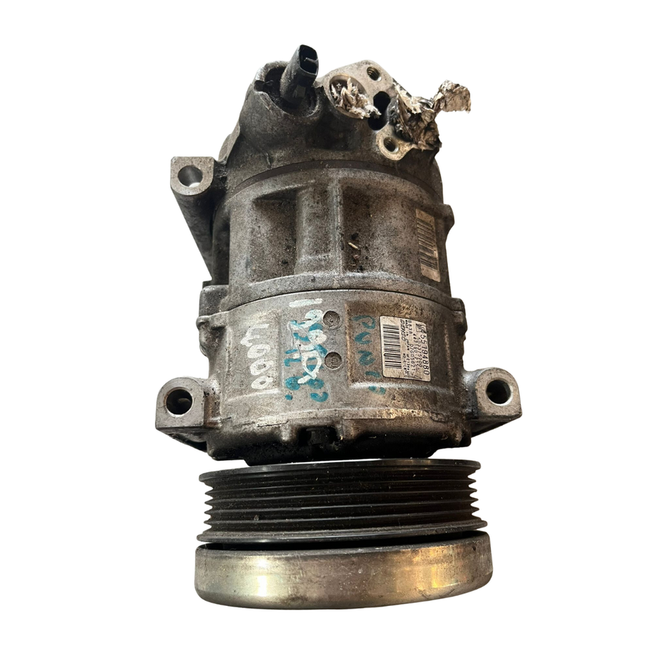Compressore A/C FIAT Grande Punto 2° Serie