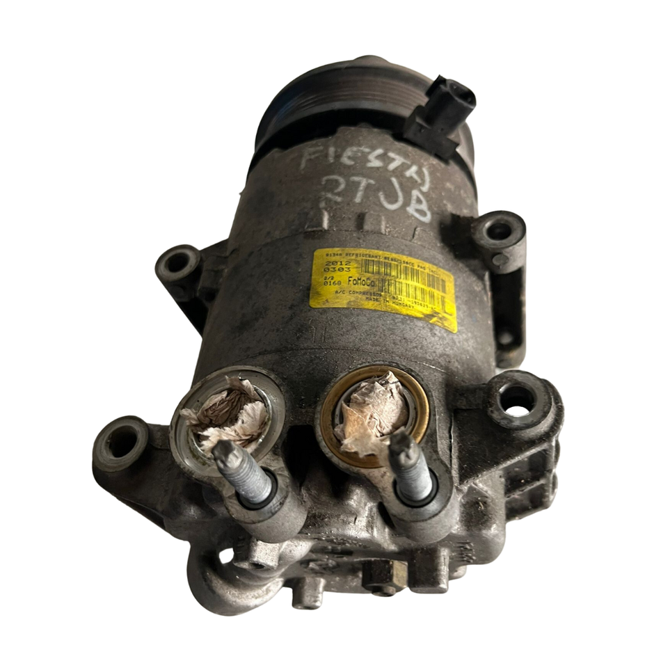 Compressore A/C FORD Fiesta 6° Serie