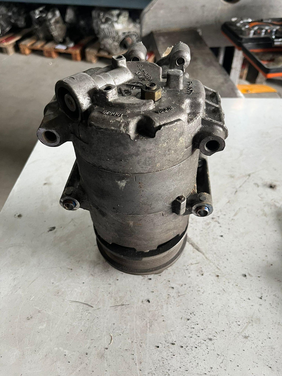 Compressore A/C FORD Fiesta 6° Serie