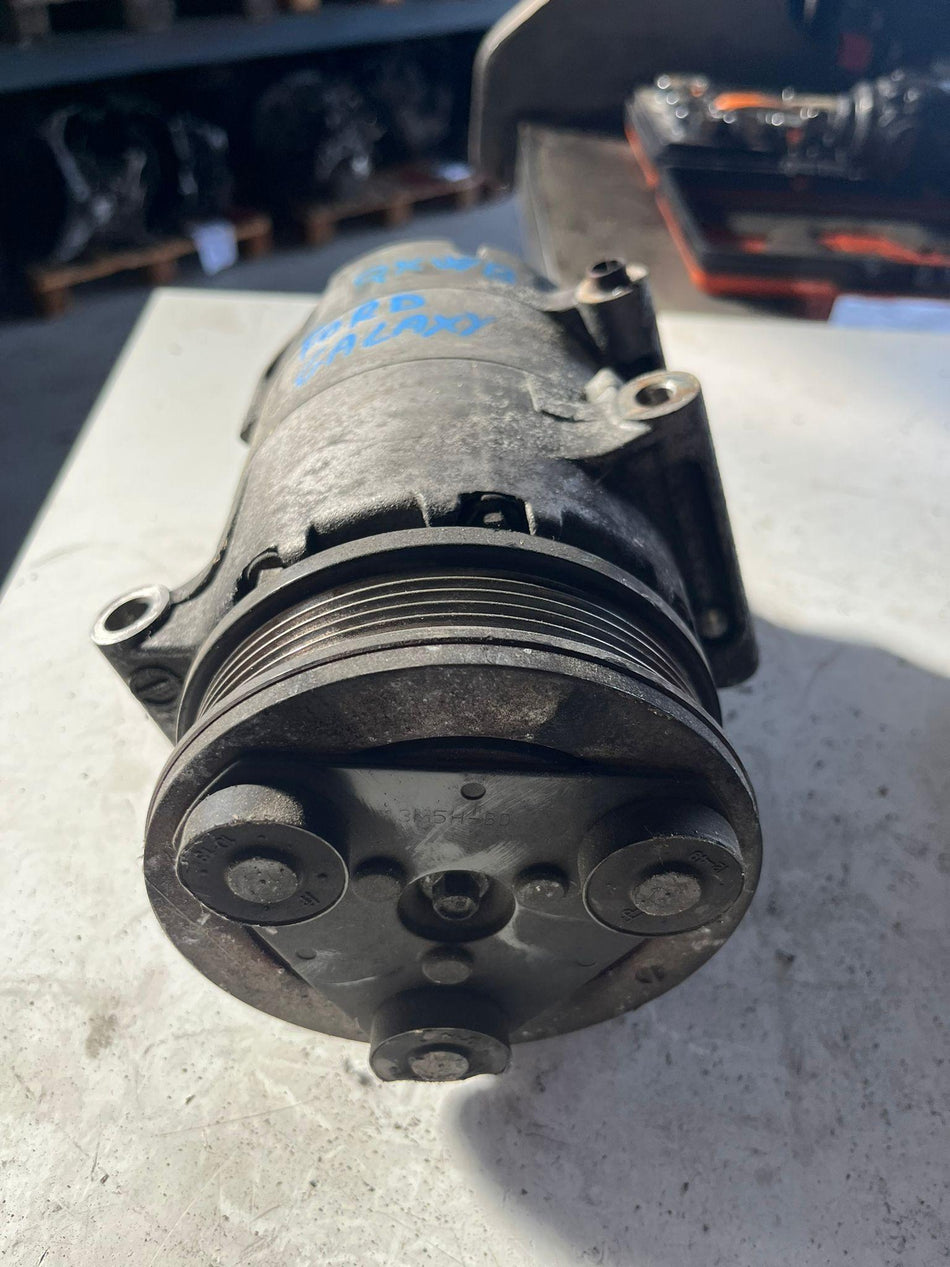 Compressore A/C FORD Galaxy Serie (CA1) (06>15)